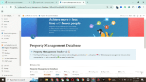 Database